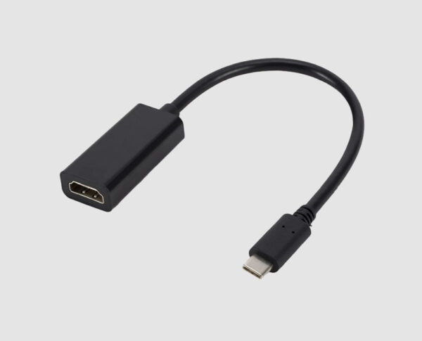 HD USB Type C to HDMI HD USB Type C to HDMI