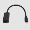 HD USB Type C to HDMI HD USB Type C to HDMI