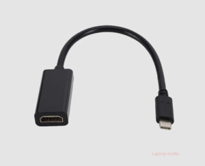 HD USB Type C to HDMI