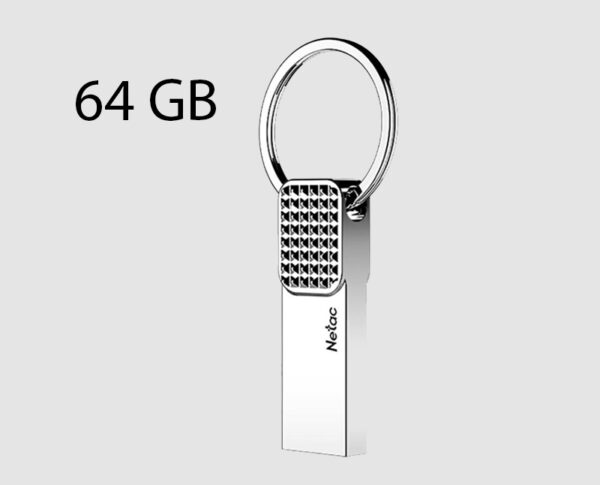 64GB Netac USB Flash Drive