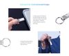 8GB Netac USB Flash Drive