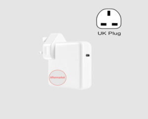 Apple 30W USB-C Charger (Aftermarket) Apple 30W USB-C Charger (Aftermarket)