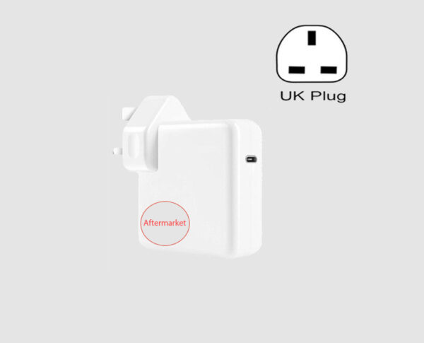 Apple 30W USB-C Charger (Aftermarket) Apple 30W USB-C Charger (Aftermarket)