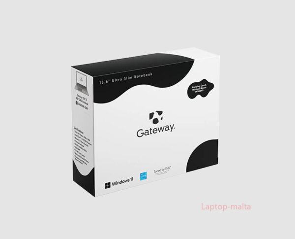Gateway Ultra Slim Notebook Gateway Ultra Slim Notebook