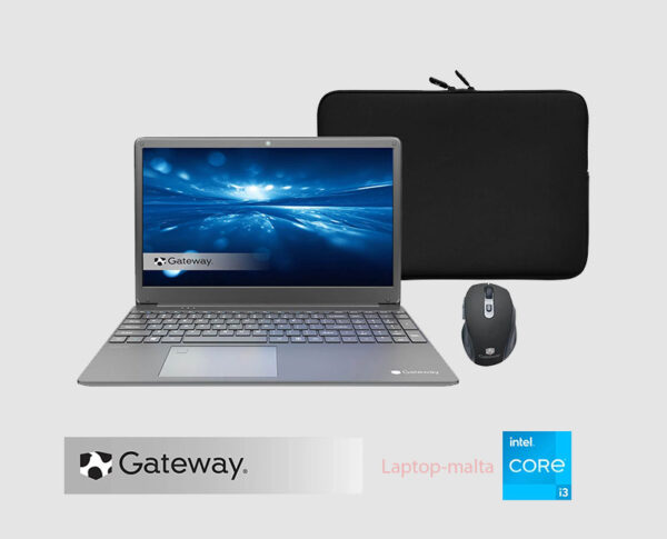 Gateway Ultra Slim Notebook Gateway Ultra Slim Notebook