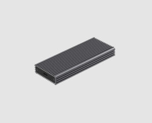 M.2 Solid State Drive Type-C External Case M.2 Solid State Drive Type-C External Case