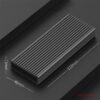 M.2 Solid State Drive Type-C External Case M.2 Solid State Drive Type-C External Case