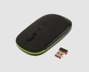 Wireless Mouse Ultra-Thin Wireless Mouse Ultra-Thin