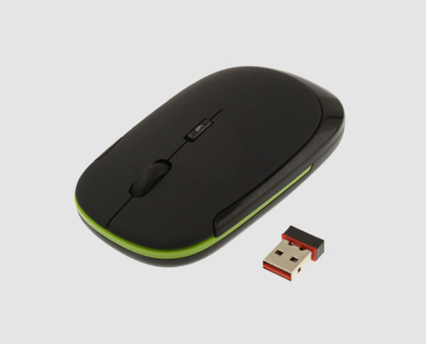 Wireless Mouse Ultra-Thin Wireless Mouse Ultra-Thin