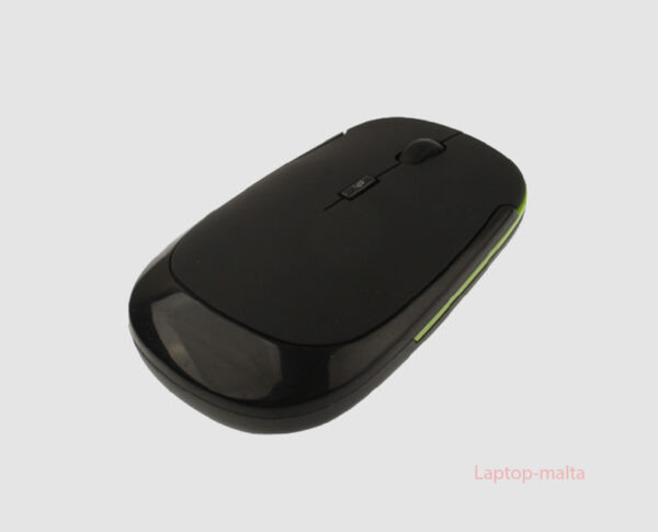Wireless Mouse Ultra-Thin Wireless Mouse Ultra-Thin