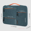 HAWEEL Sleeve Case Laptop Handbag