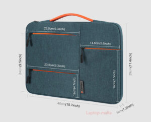 HAWEEL Sleeve Case Laptop Handbag