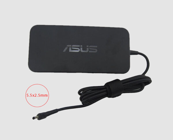Asus 120W Laptop Charger