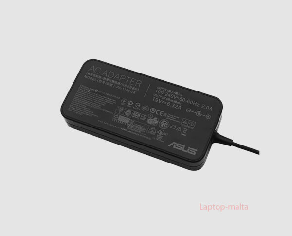 Asus 120W Laptop Charger