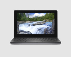 Dell Latitude 3120 2in1