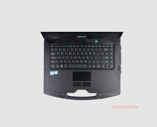 Getac S410 G2 Rugger Laptop
