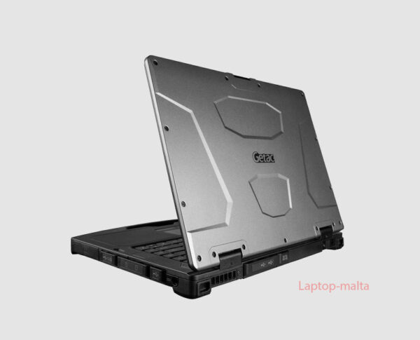 Getac S410 G2 Rugger Laptop