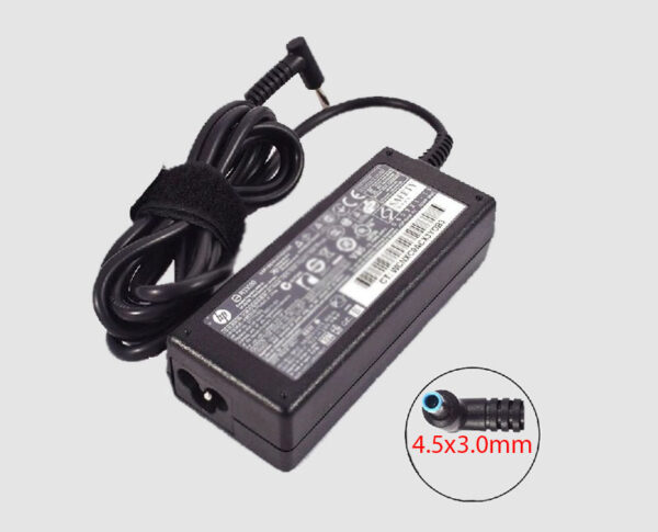 HP 90W Laptop Charger HP 90W Laptop Charger
