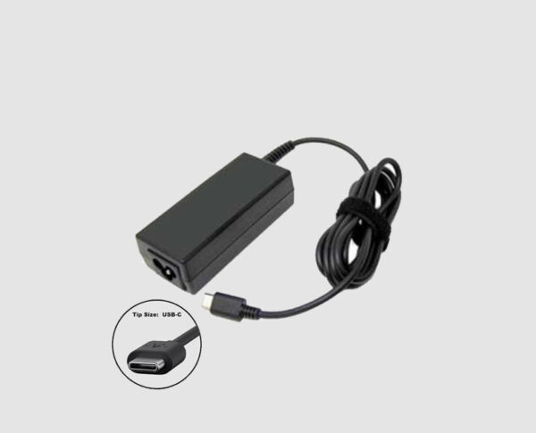 Hp 65W Laptop Charger Type-C