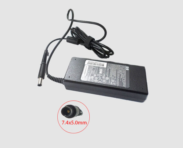 Hp 90W Laptop Charger index Hp 90W Laptop Charger