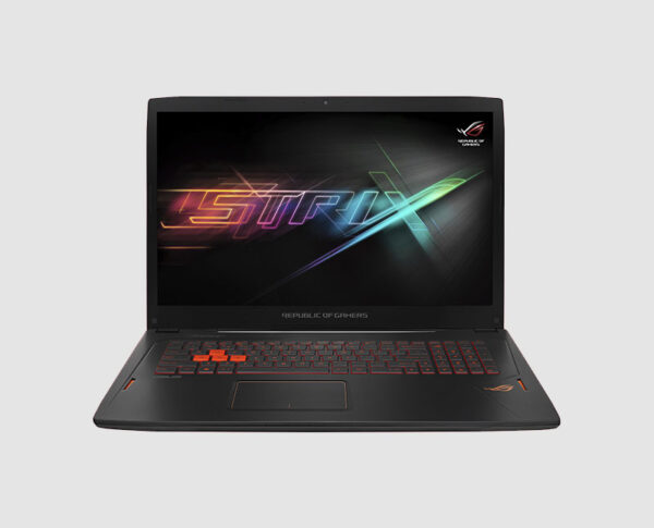 Asus ROG Strix GL702VMK