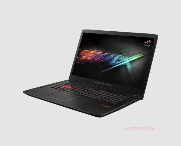 Asus ROG Strix GL702VMK