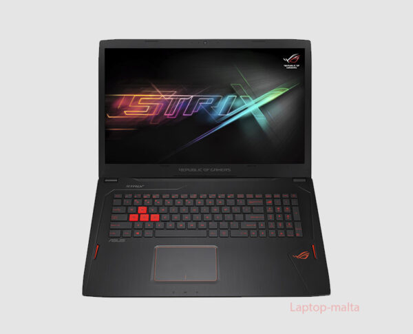 Asus ROG Strix GL702VMK