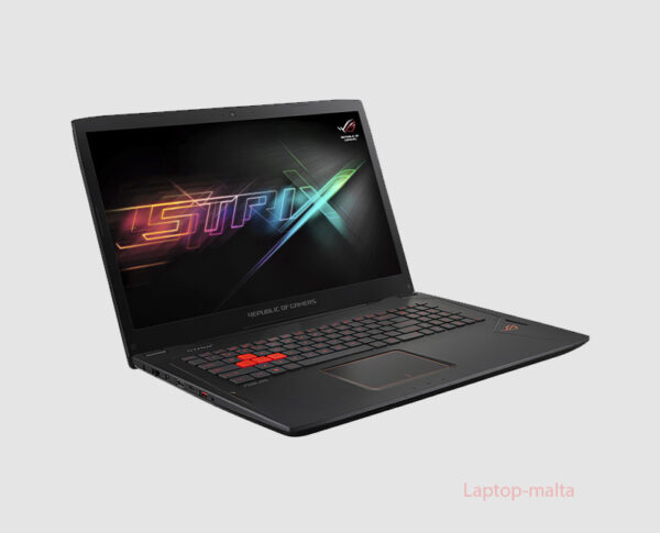Asus ROG Strix GL702VMK