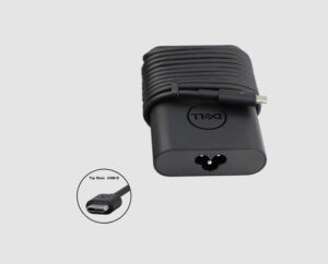 Dell 130W Laptop Charger Type-C