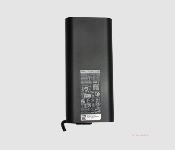 Dell 130w Laptop Type-C