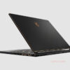 MSI GS65 Stealth MSI GS65 Stealth