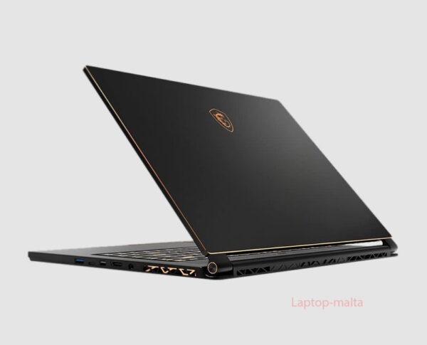 MSI GS65 Stealth MSI GS65 Stealth