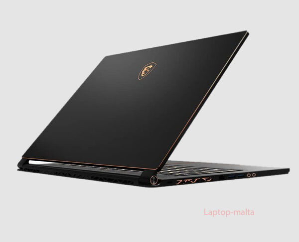 MSI GS65 Stealth MSI GS65 Stealth