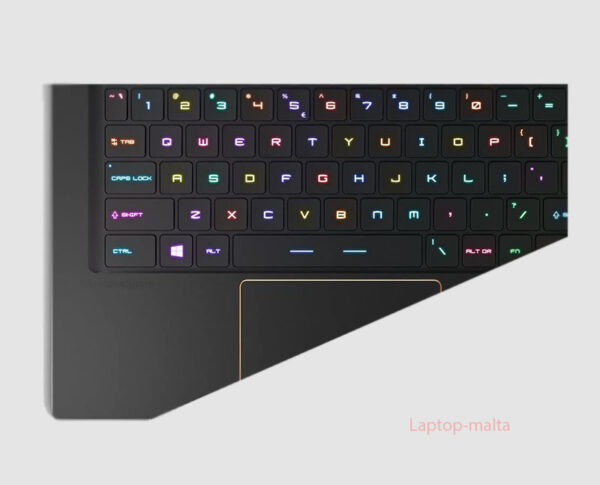 MSI GS65 Stealth MSI GS65 Stealth