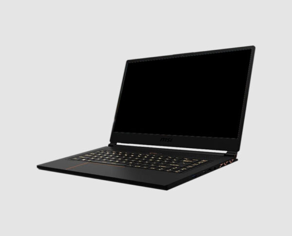 MSI GS65 Stealth MSI GS65 Stealth