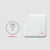 Apple 60W MagSafe2 Charger (Box)