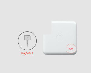 Apple 60W MagSafe2 Charger (Box) Apple 60W MagSafe2 Charger (Box)