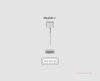 Apple 60W MagSafe2 Charger (Box)