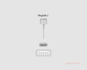 Apple 60W MagSafe2 Charger (Box)