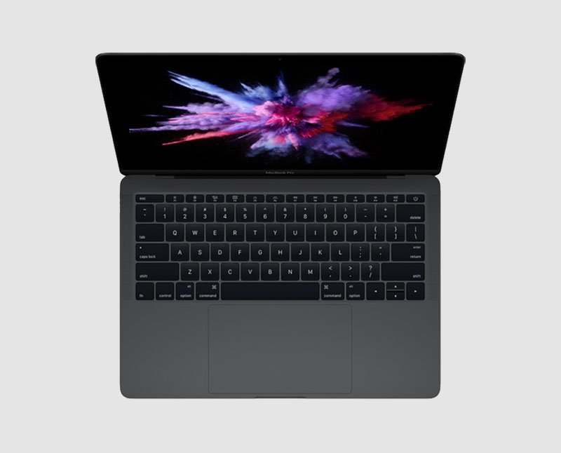 String string Vlucht Slager Apple MacBook Pro 13 (2016 Late) - Ultimate Goal