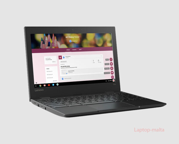 Lenovo ChromeBook e100