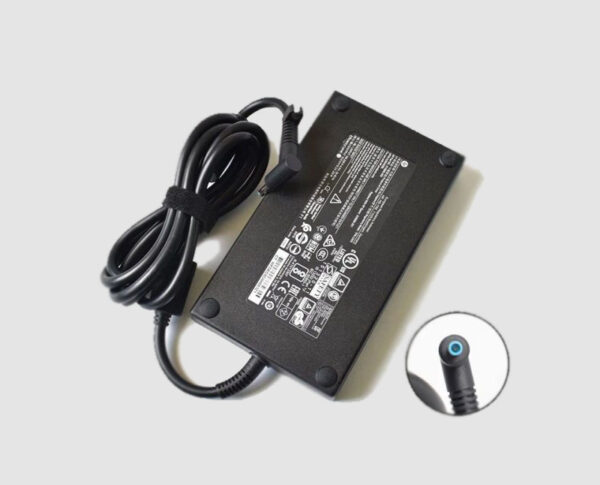 Hp 200W Laptop Charger Hp 200W Laptop Charger