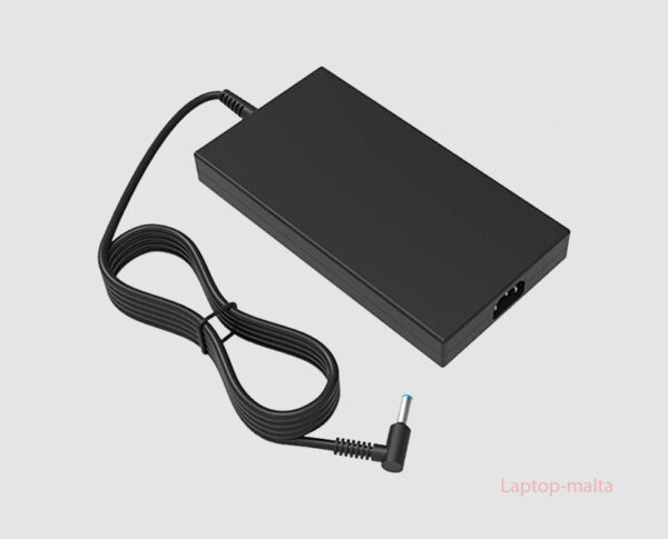 Hp 200W Laptop Charger Hp 200W Laptop Charger