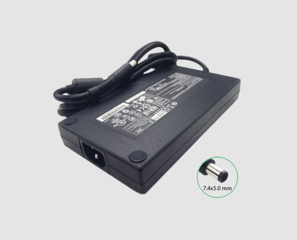 Hp 200W Laptop Charger Hp 200W Laptop Charger