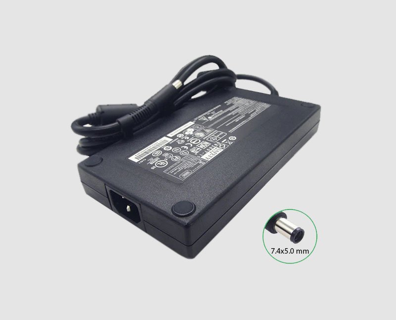 Hp 200W Laptop Charger 