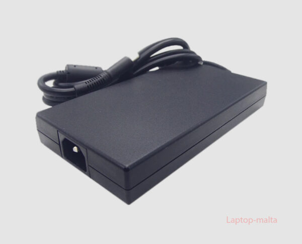 200W 7.4x5 Black with 1 pin Web1 HP 200W Laptop Charger (7.4x5.0mm)