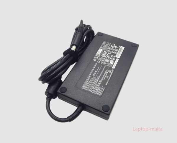 200W 7.4x5 Black with 1 pin Web2 HP 200W Laptop Charger (7.4x5.0mm)