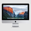 Apple iMac 21.5 2015 late