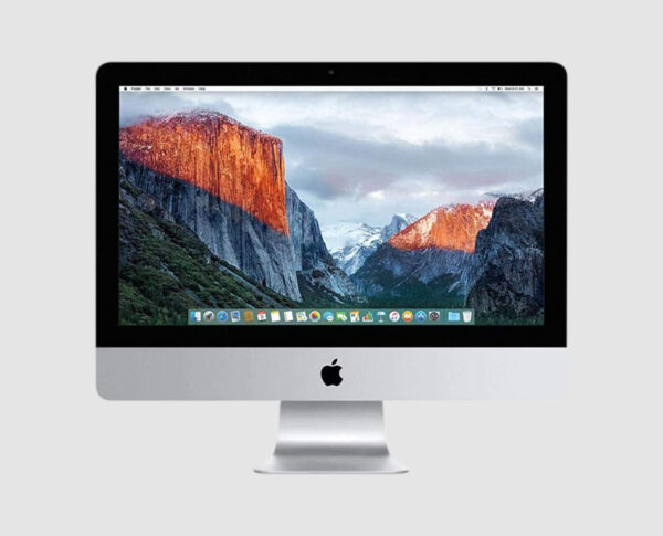 Apple iMac 21.5 2015 late