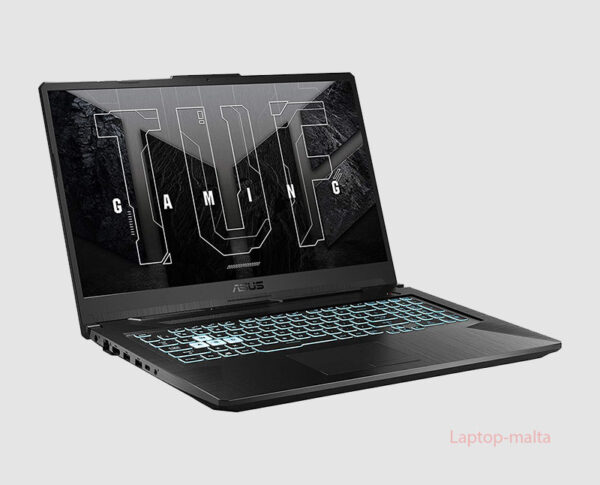 Asus TUF F17 laptop Asus TUF F17 laptop
